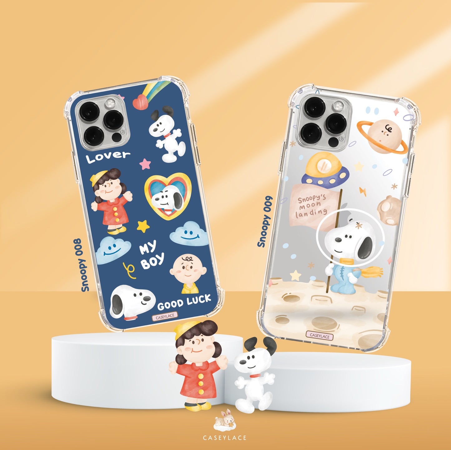Snoopy Series