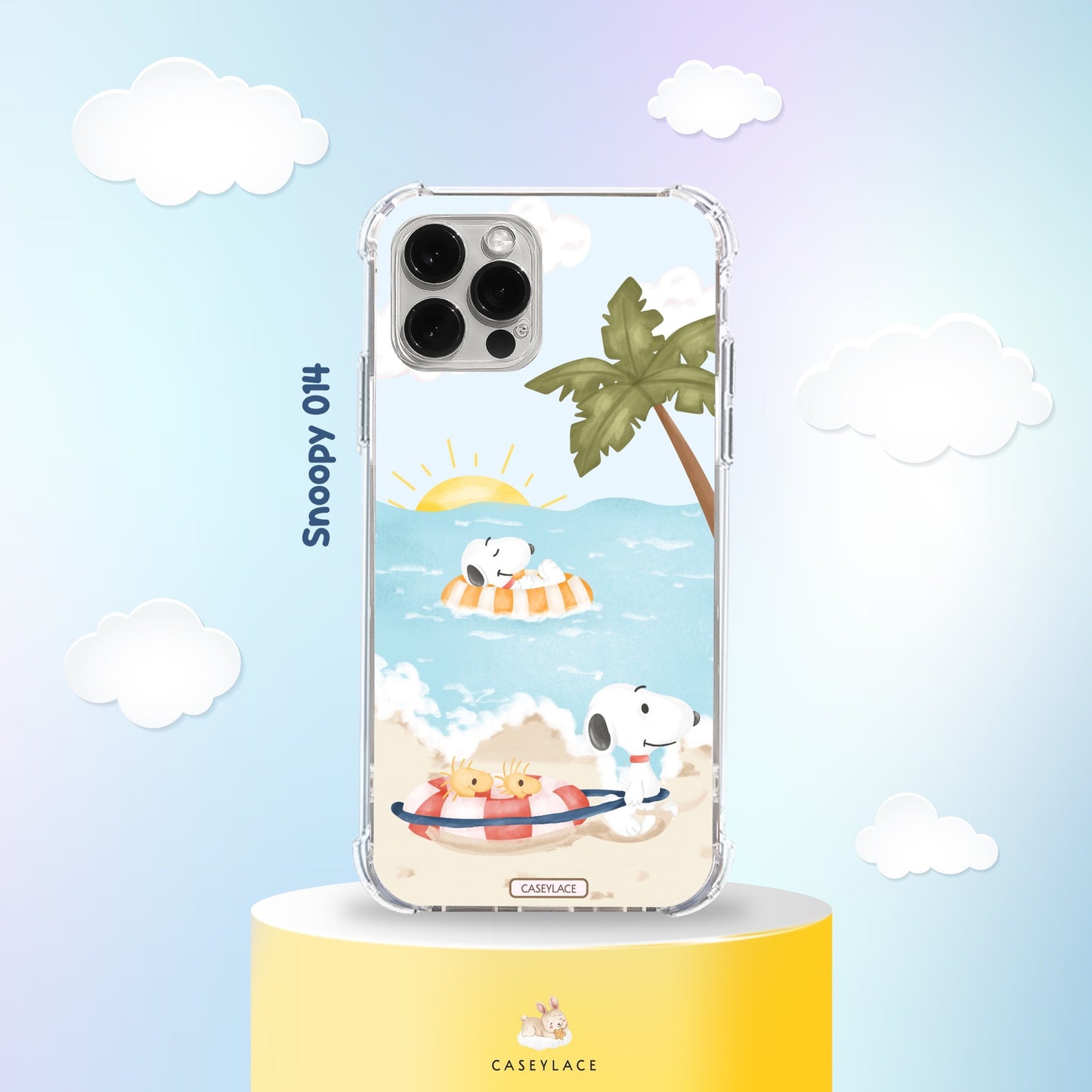 Snoopy Series
