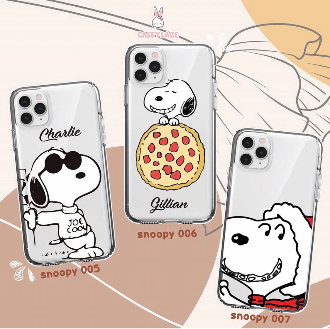 Snoopy Series