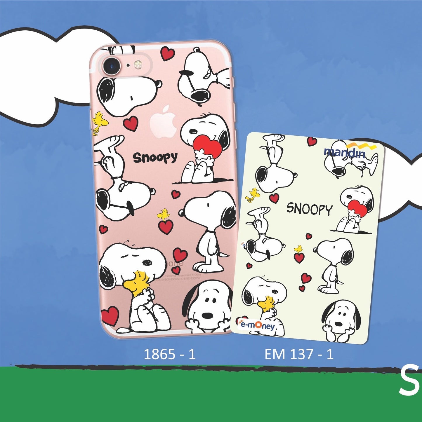 Snoopy Series