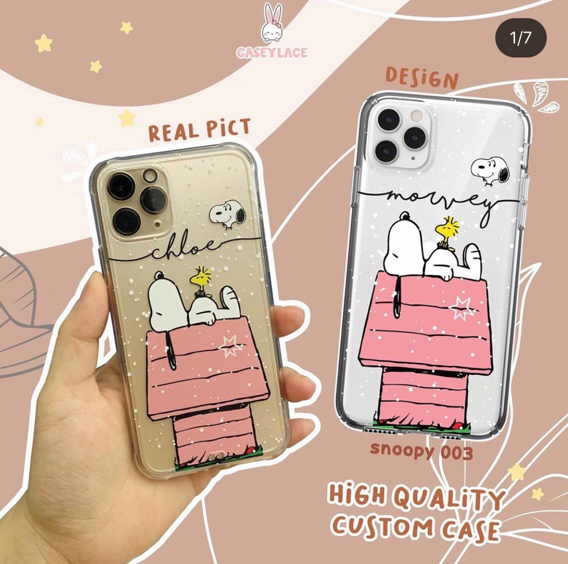 Snoopy Series