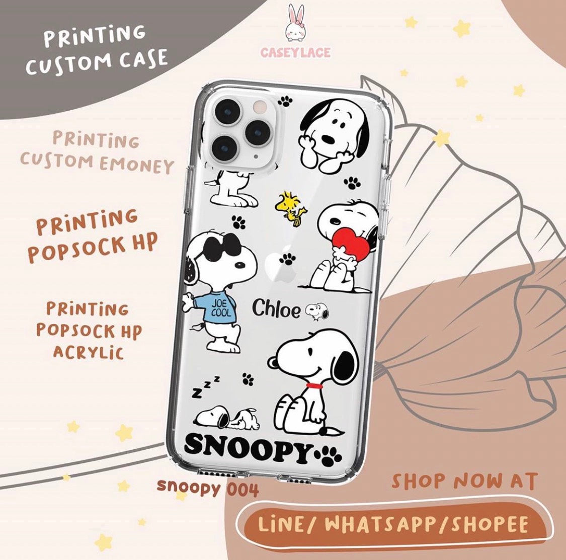 Snoopy Series