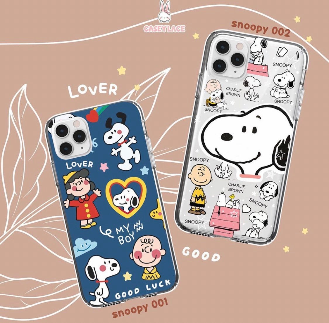 Snoopy Series