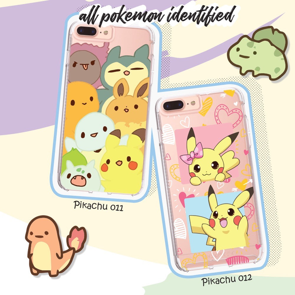 Pokemon - Pikachu
