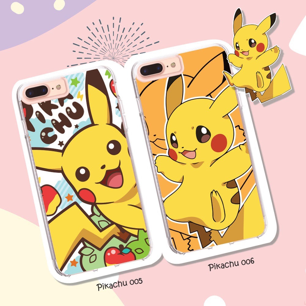 Pokemon - Pikachu