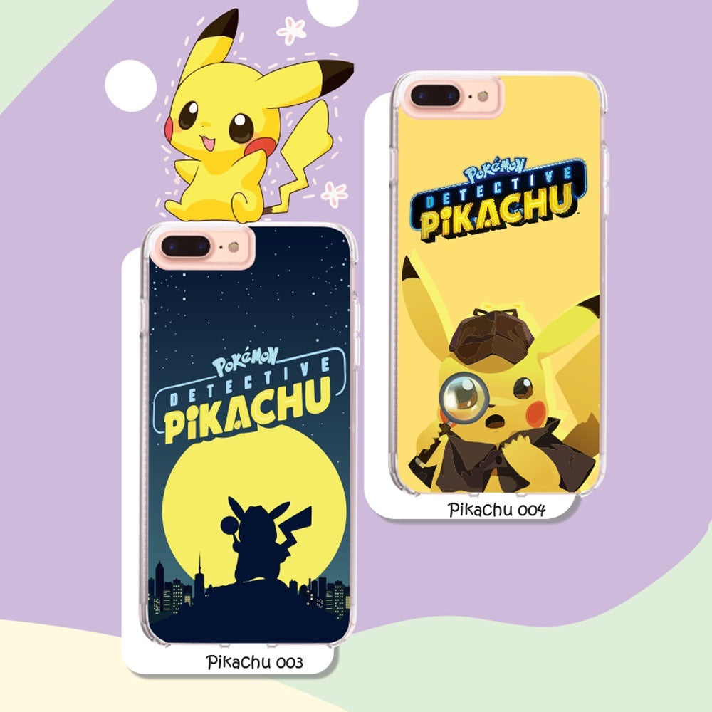 Pokemon - Pikachu