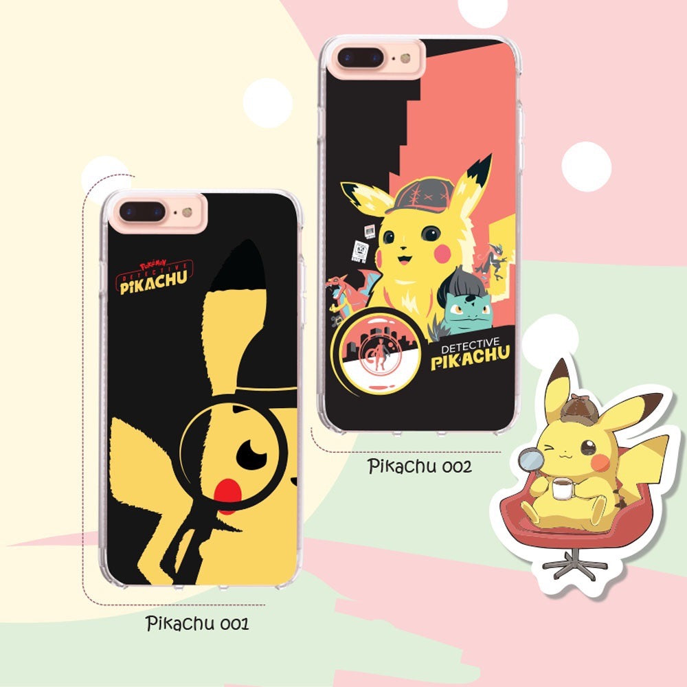 Pokemon - Pikachu