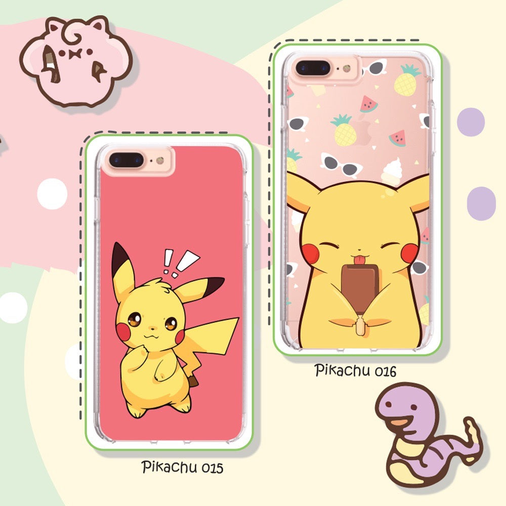 Pokemon - Pikachu