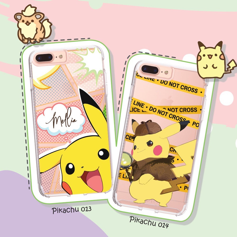 Pokemon - Pikachu