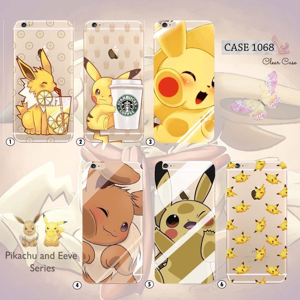 Pokemon - Pikachu