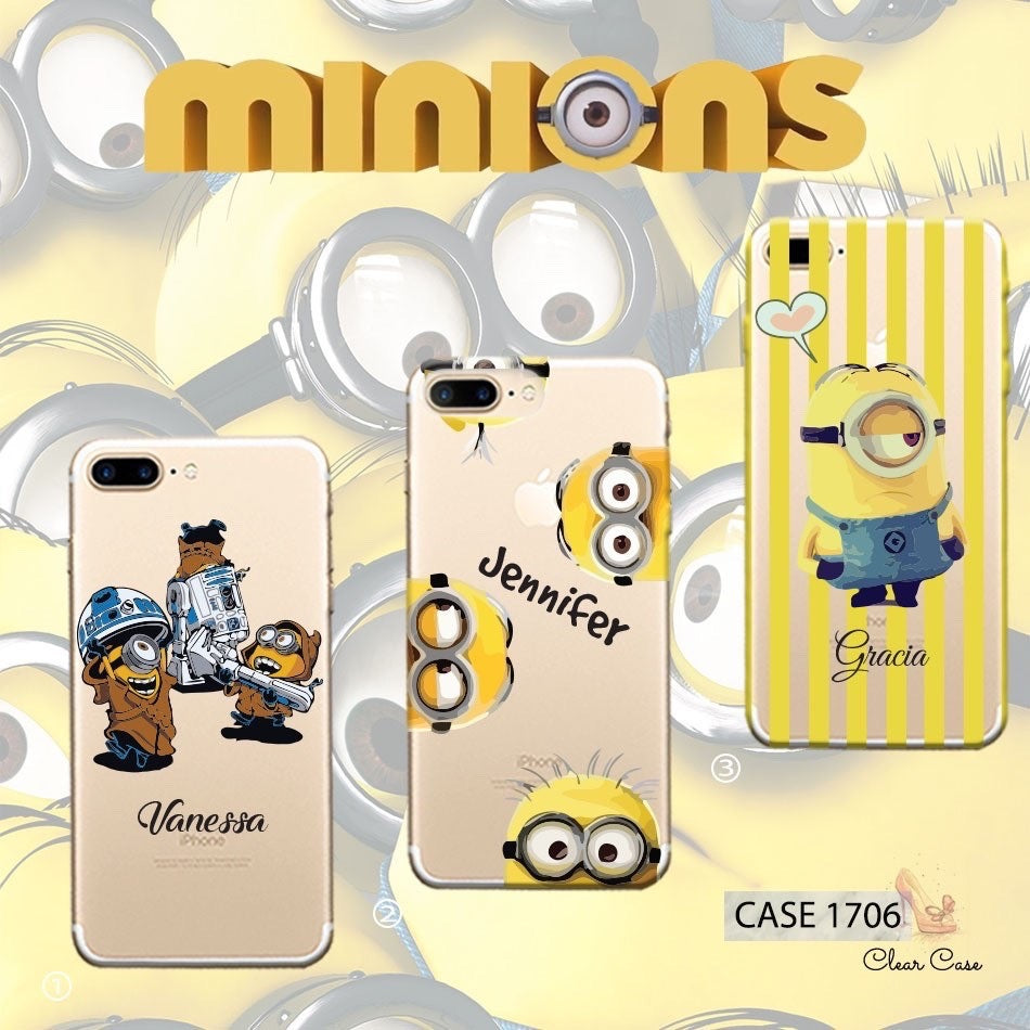 Minion & Agnes