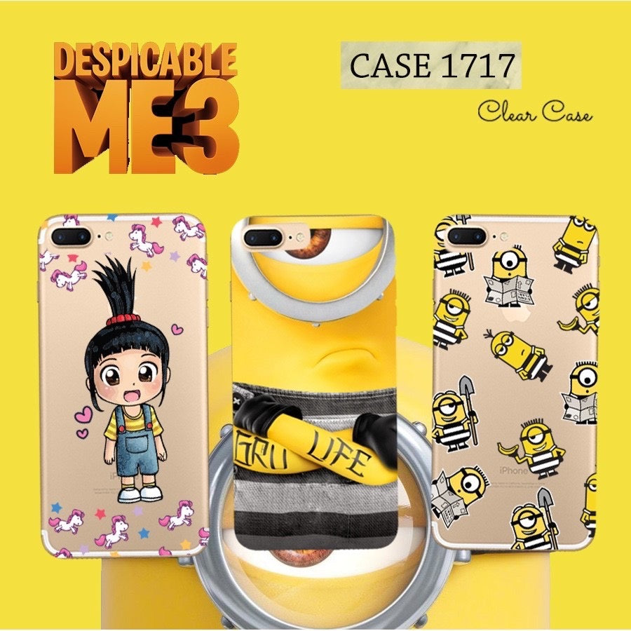 Minion & Agnes
