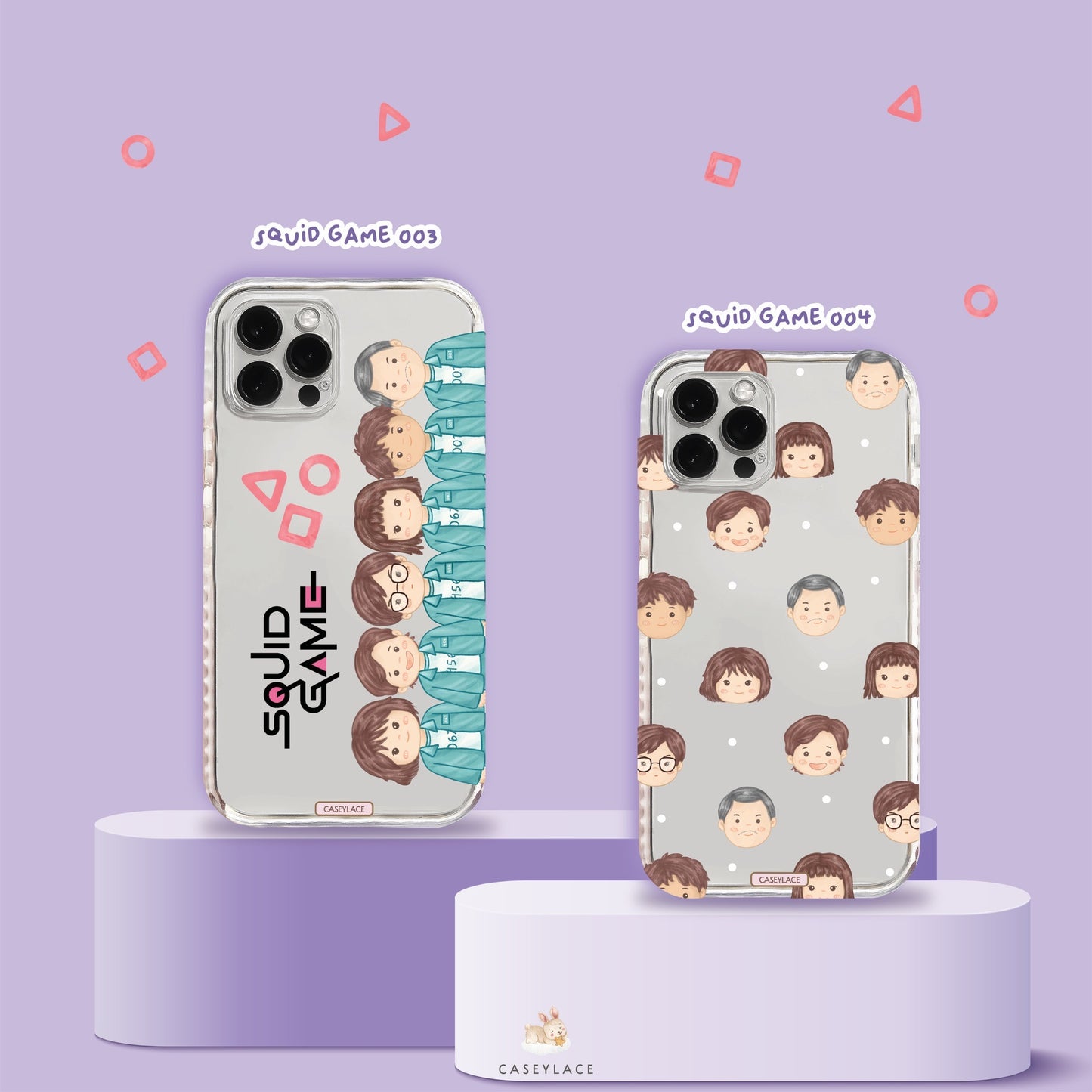 Movie - S.Game
