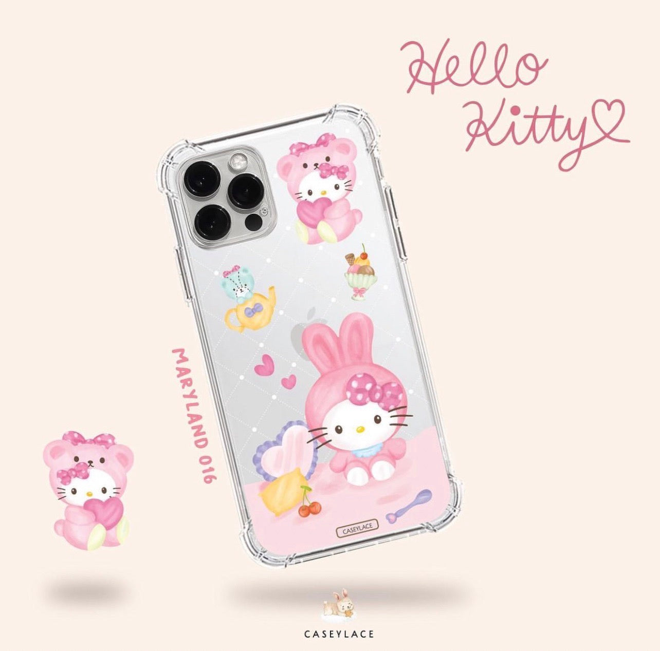 Maryland - Hello Kitty my melody