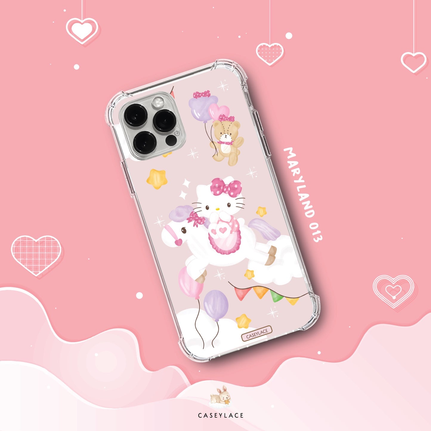 Maryland - Hello Kitty my melody