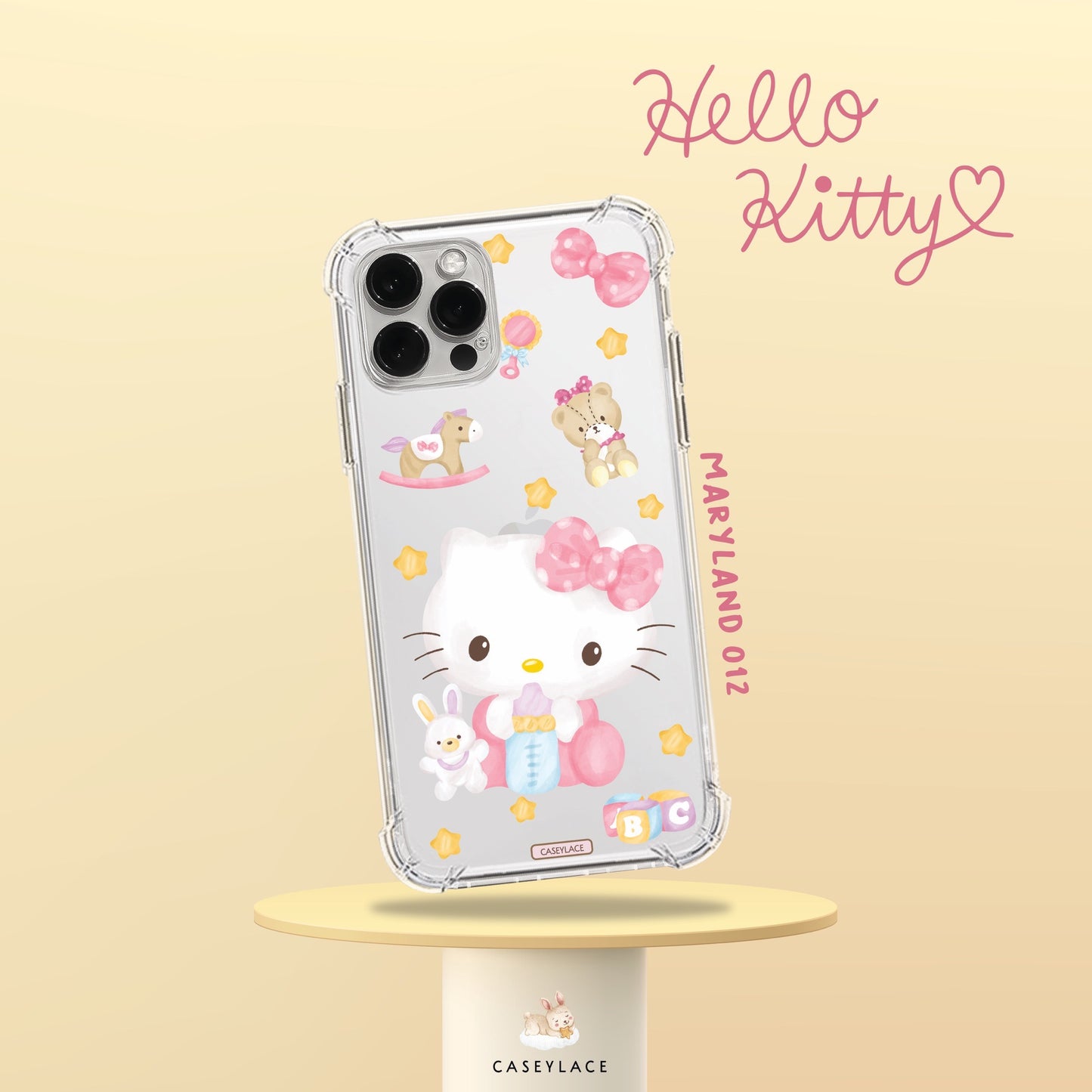 Maryland - Hello Kitty my melody