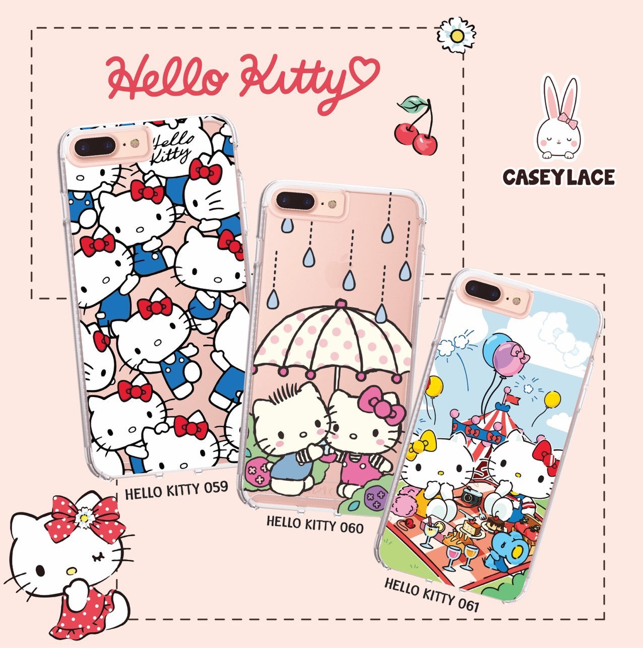 Maryland - Hello Kitty my melody