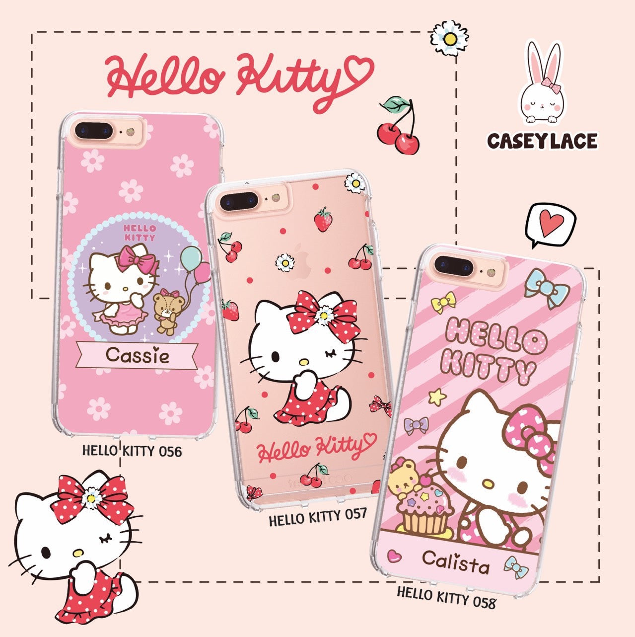 Maryland - Hello Kitty my melody