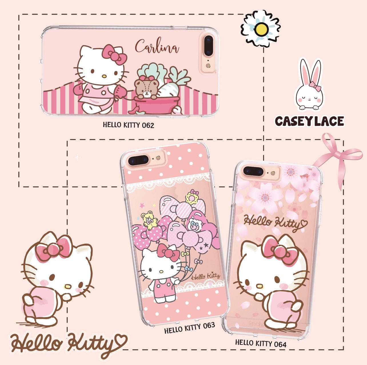 Maryland - Hello Kitty my melody