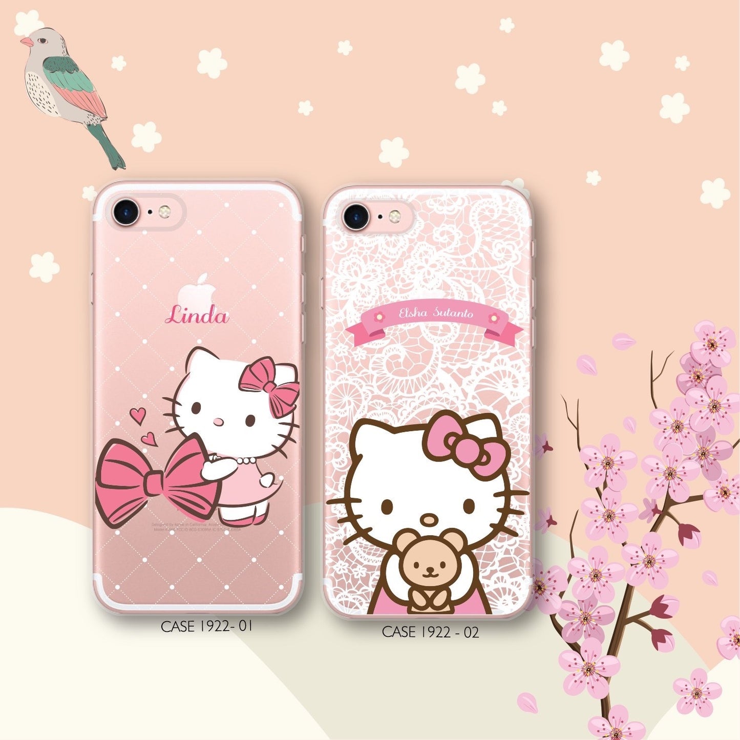 Maryland - Hello Kitty my melody
