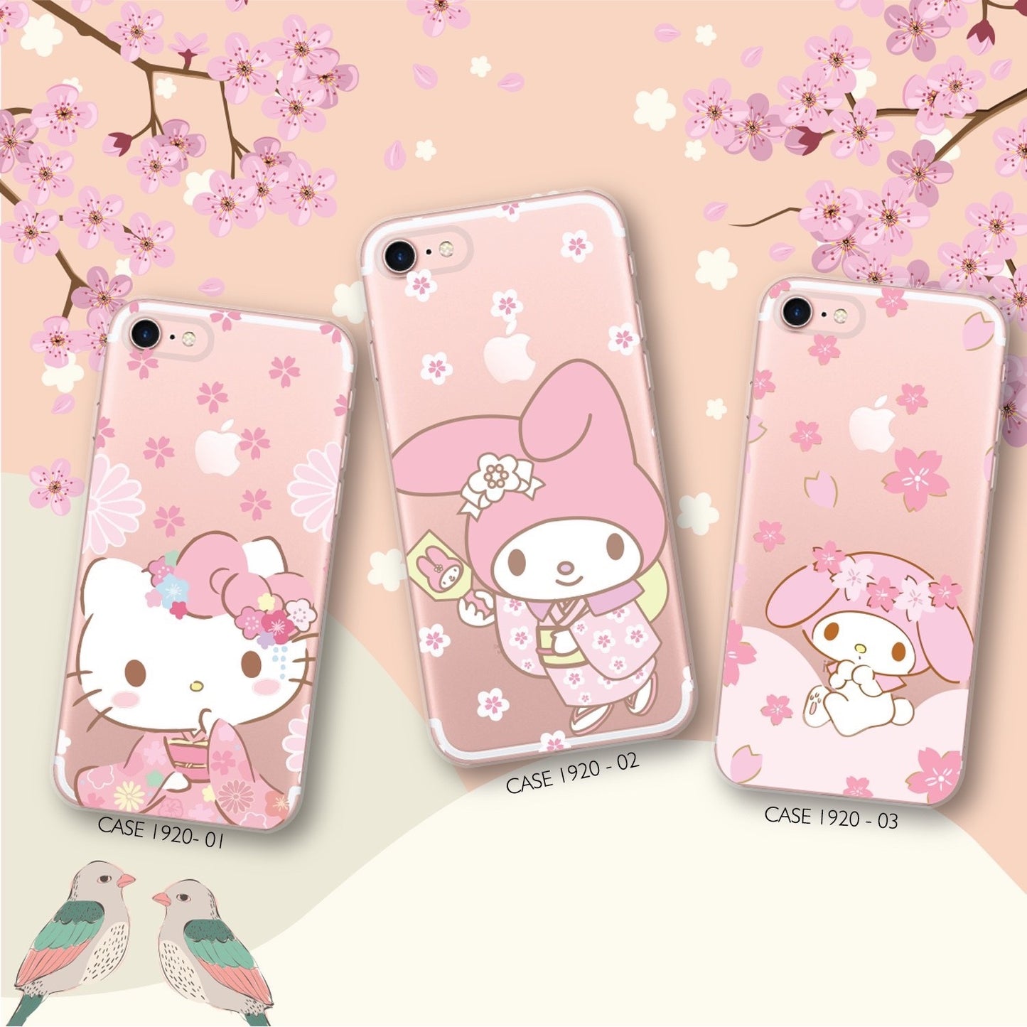 Maryland - Hello Kitty my melody