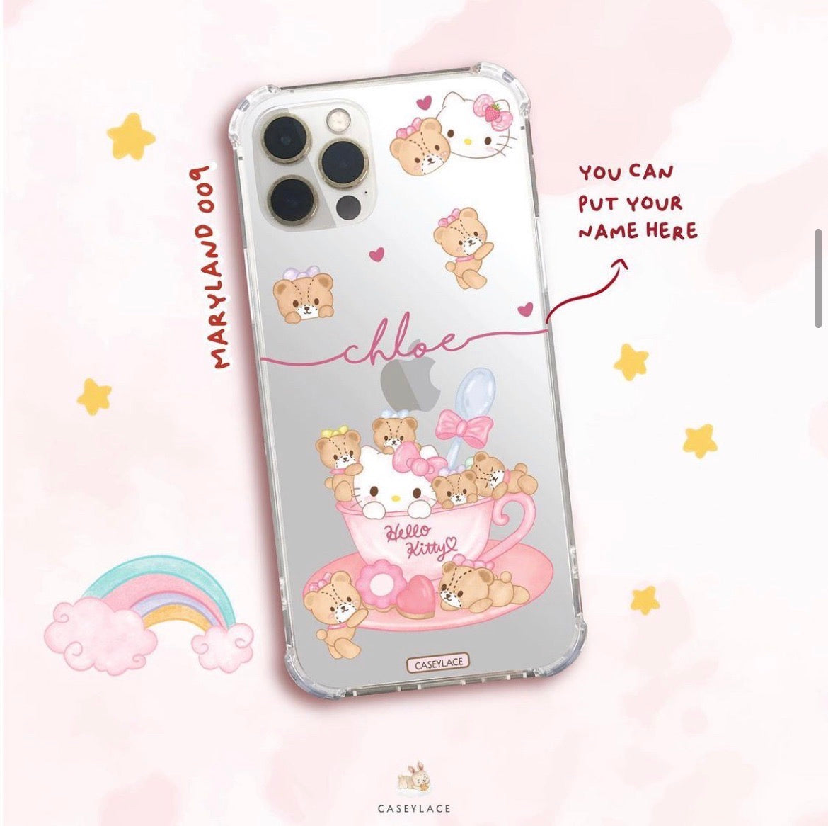 Maryland - Hello Kitty my melody