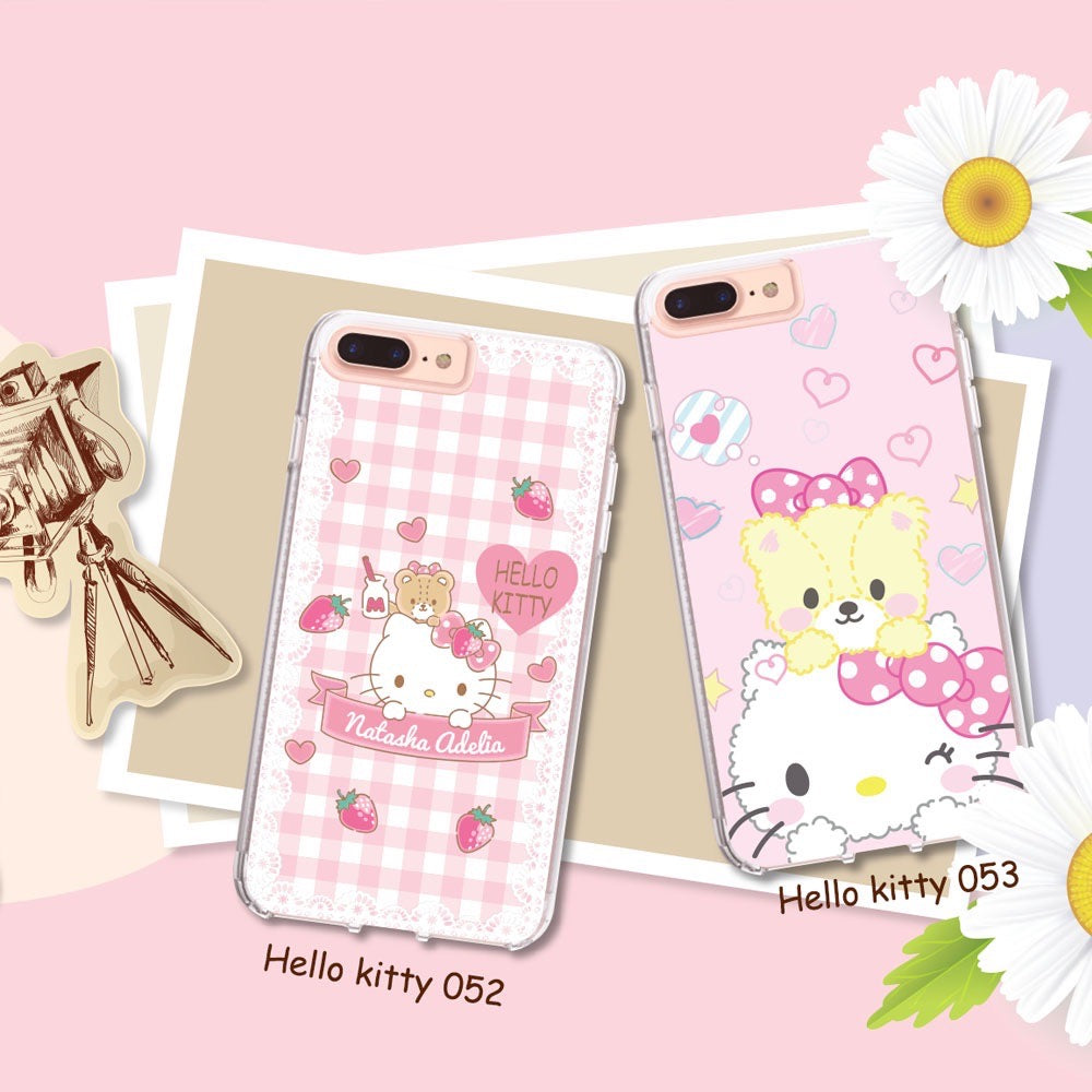 Maryland - Hello Kitty my melody