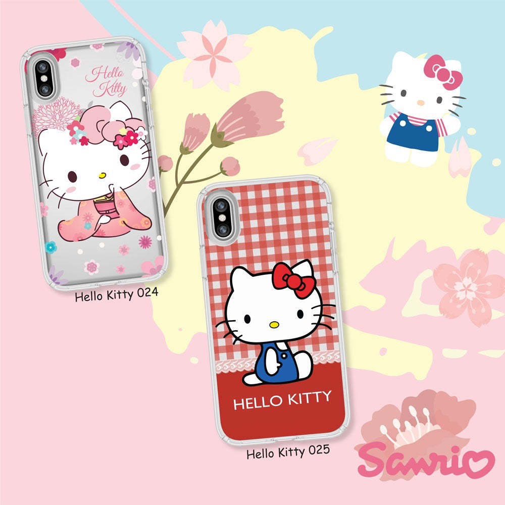 Maryland - Hello Kitty my melody