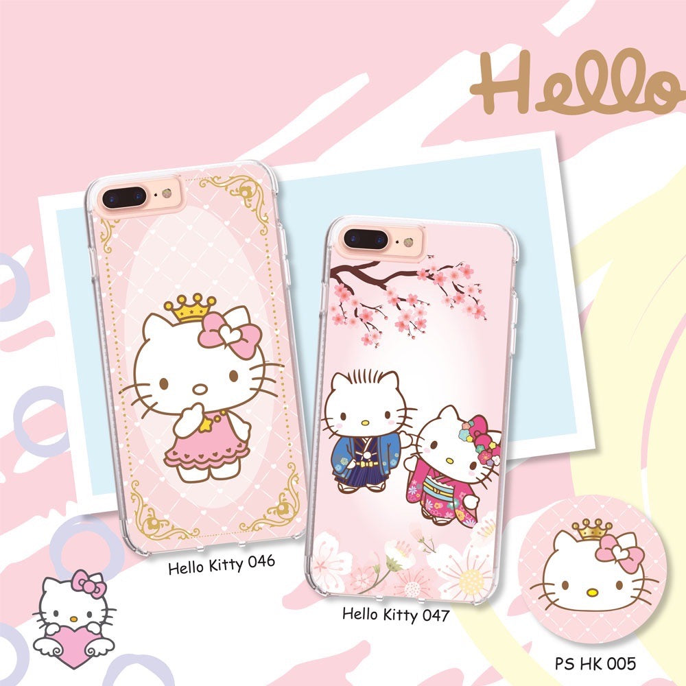 Maryland - Hello Kitty my melody