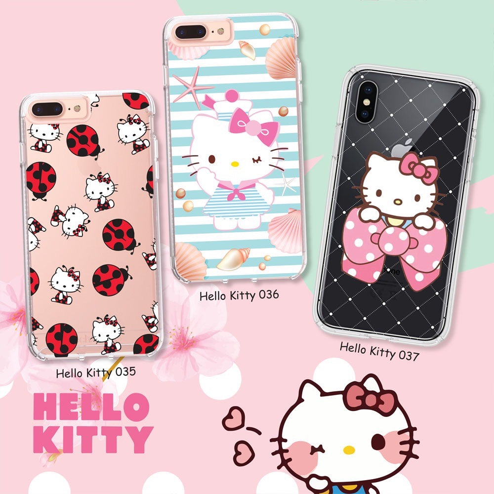 Maryland - Hello Kitty my melody