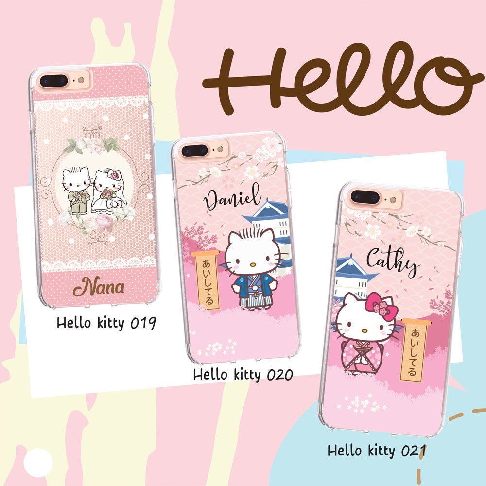 Maryland - Hello Kitty my melody