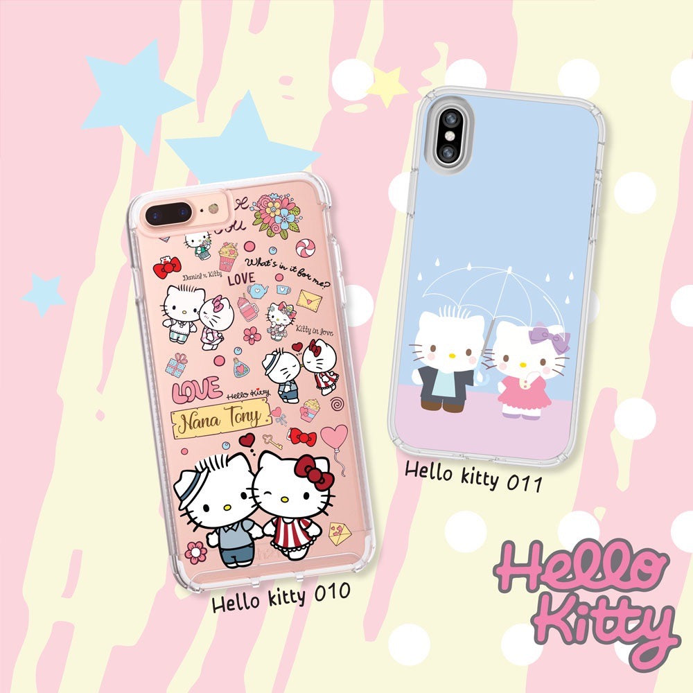 Maryland - Hello Kitty my melody
