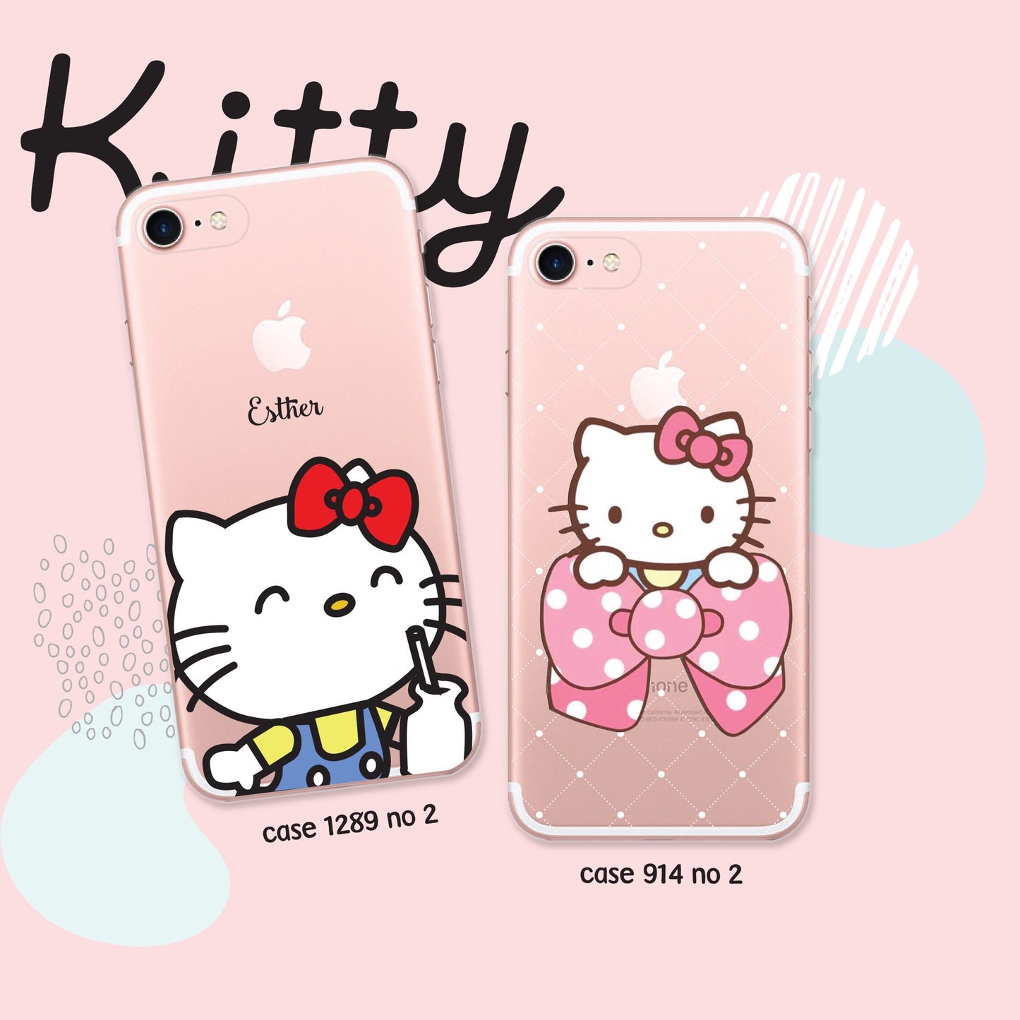 Maryland - Hello Kitty my melody