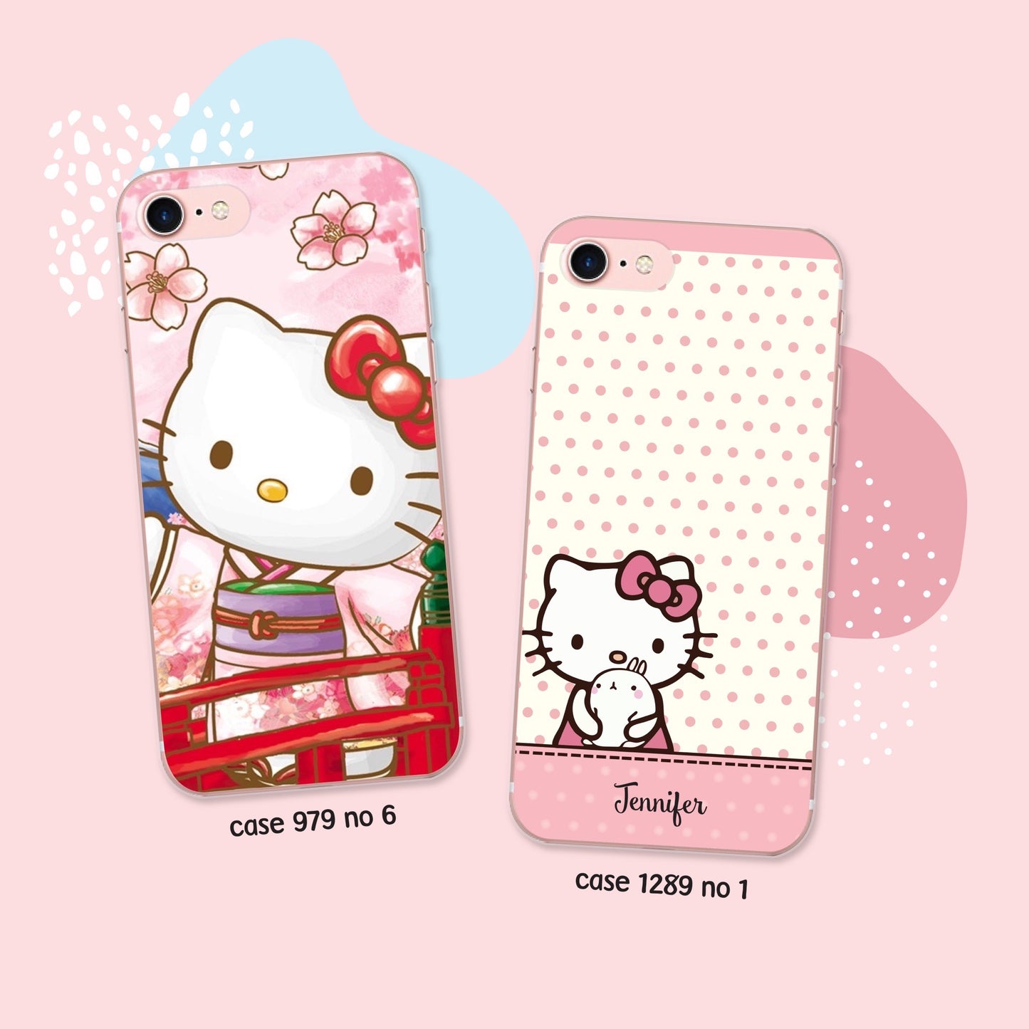 Maryland - Hello Kitty my melody