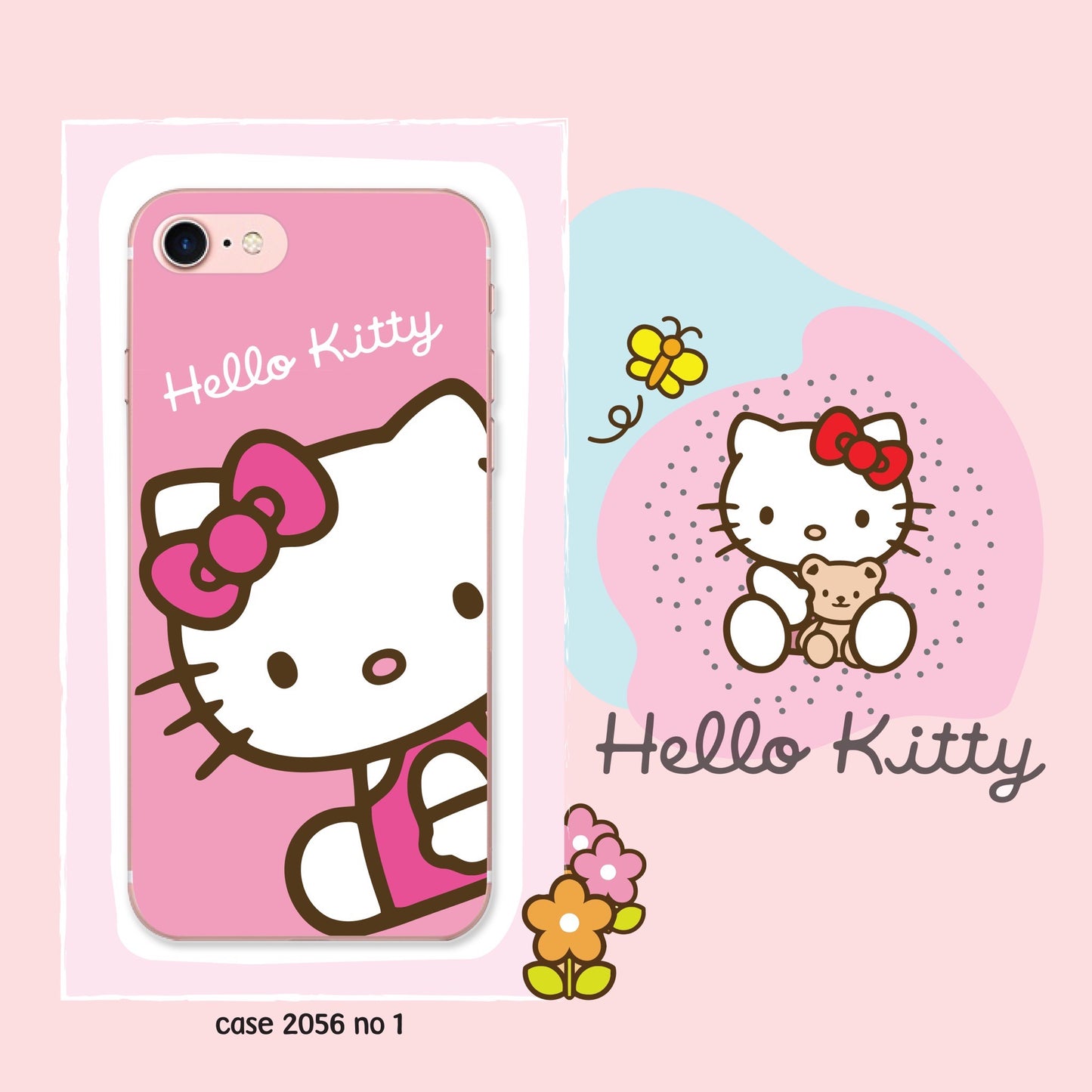 Maryland - Hello Kitty my melody