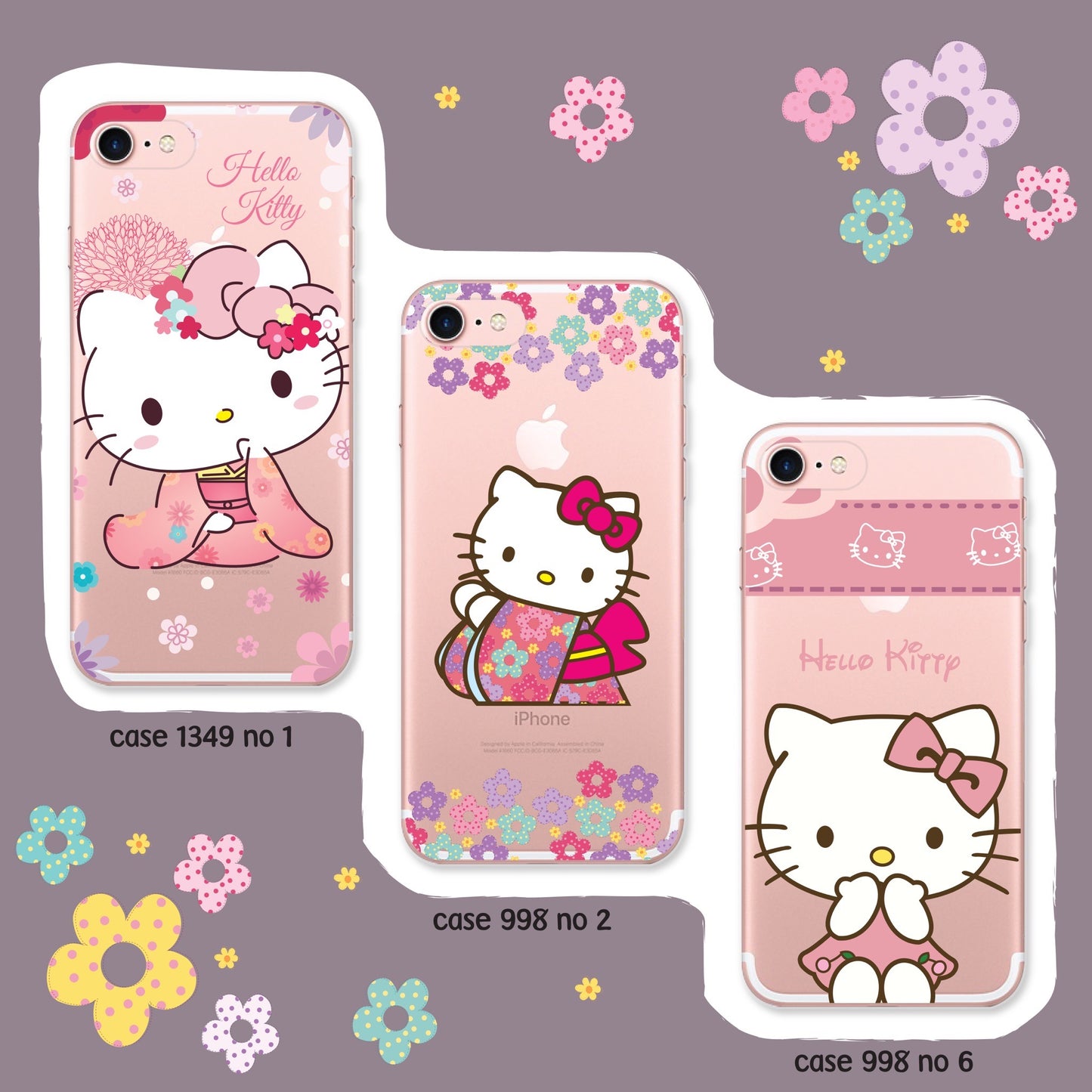 Maryland - Hello Kitty my melody