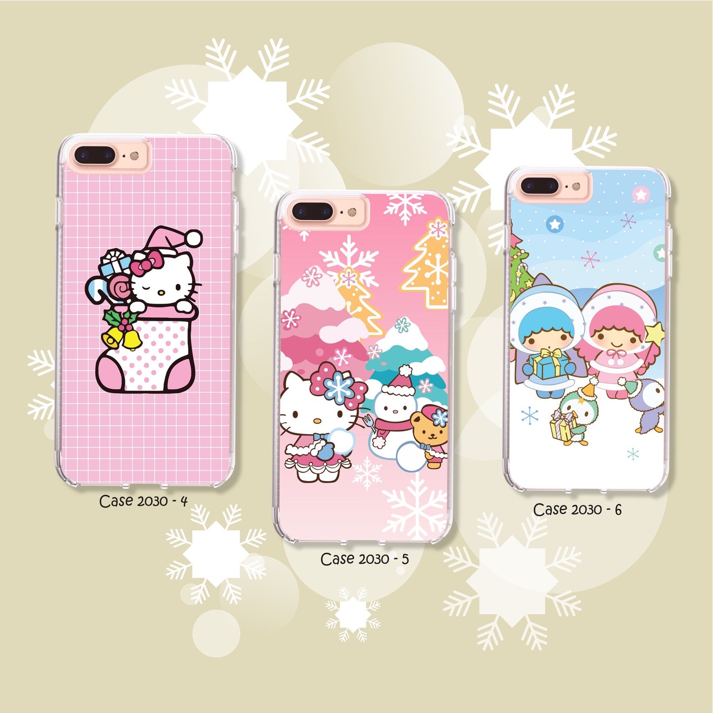 Maryland - Hello Kitty my melody