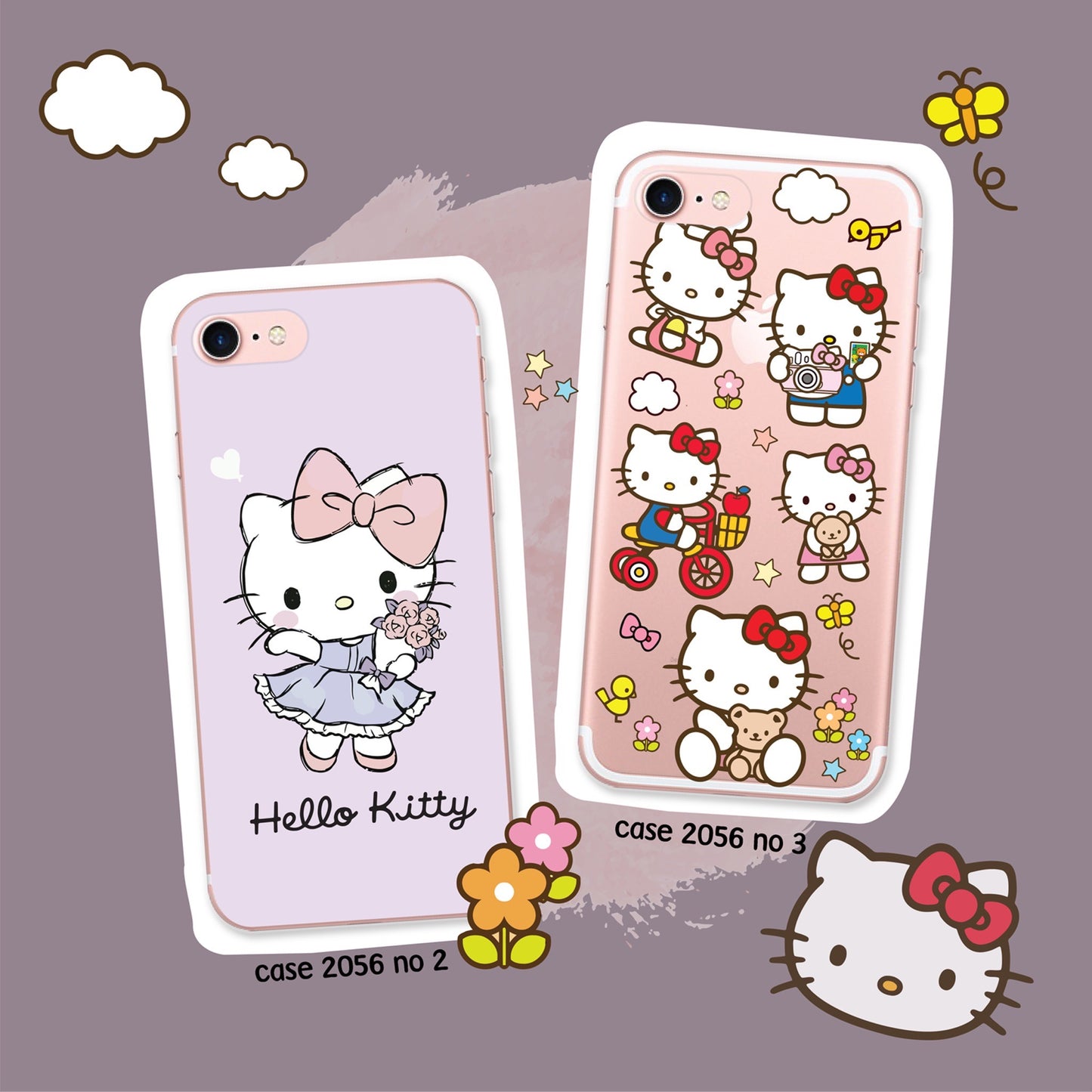 Maryland - Hello Kitty my melody