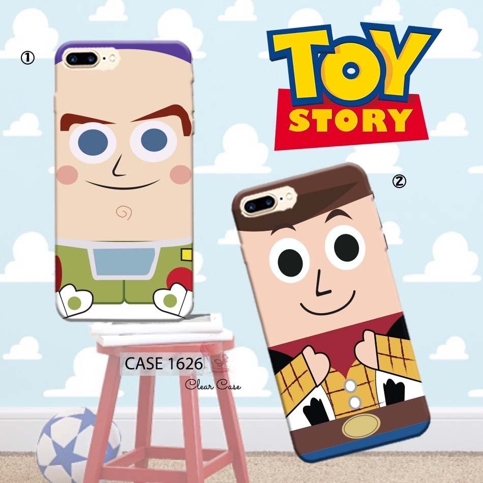 Toy Story - Woody