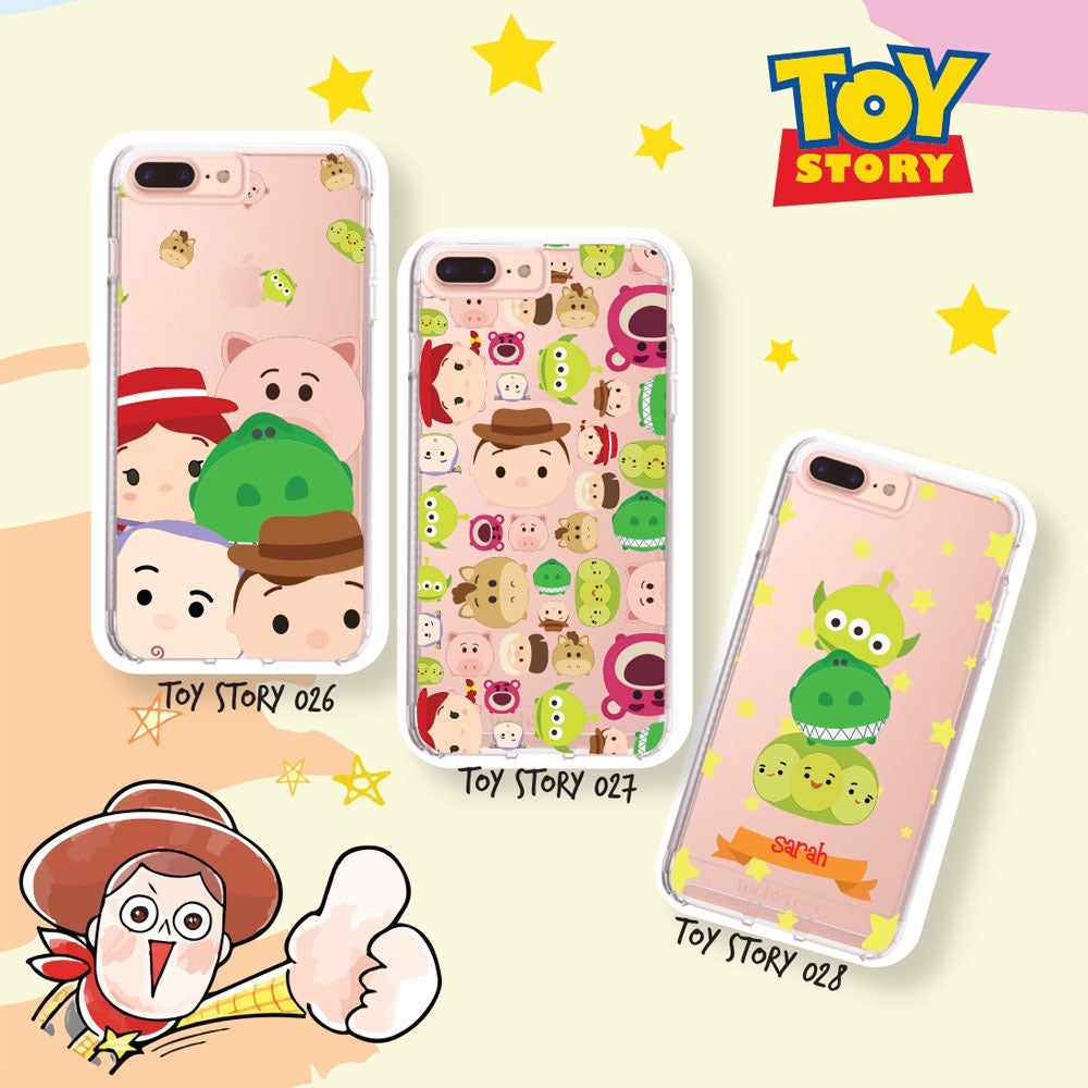 Toy Story - Woody