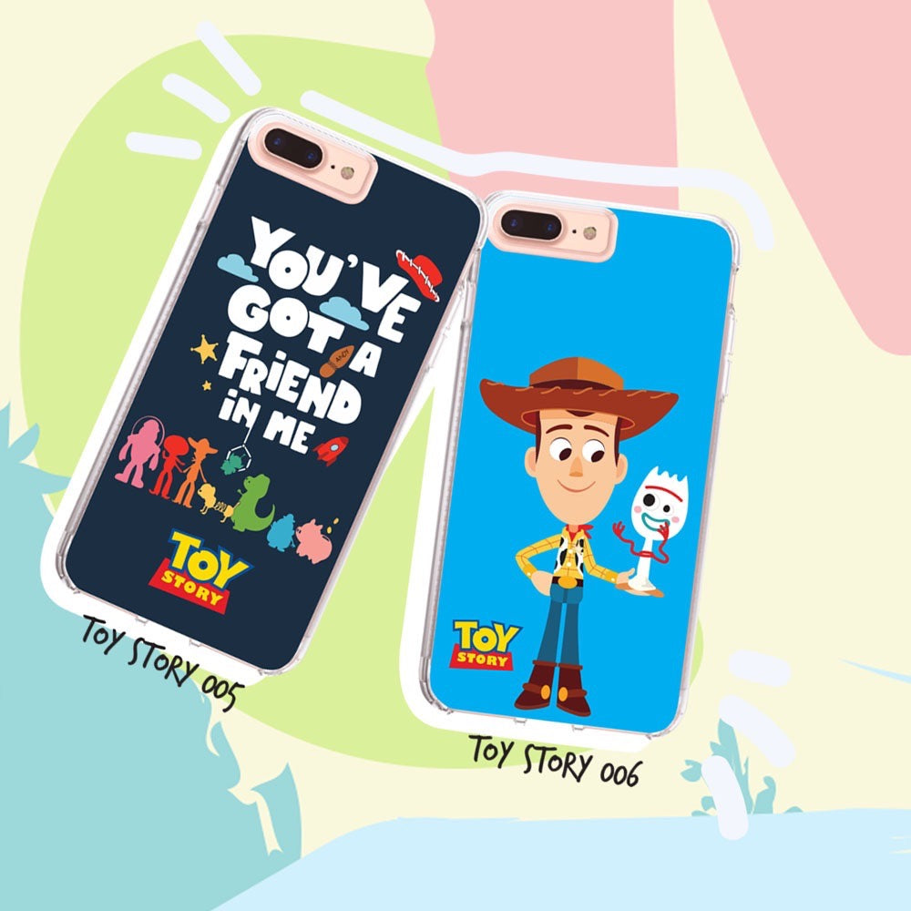 Toy Story - Woody