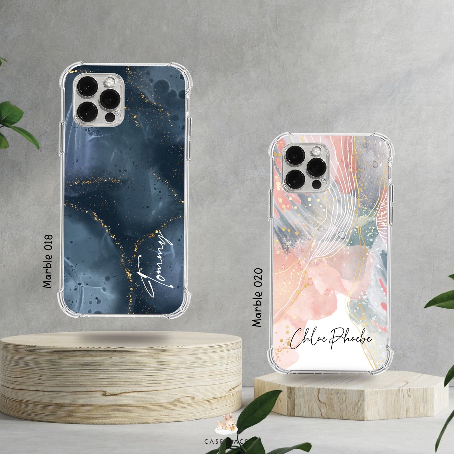 Marble Series
