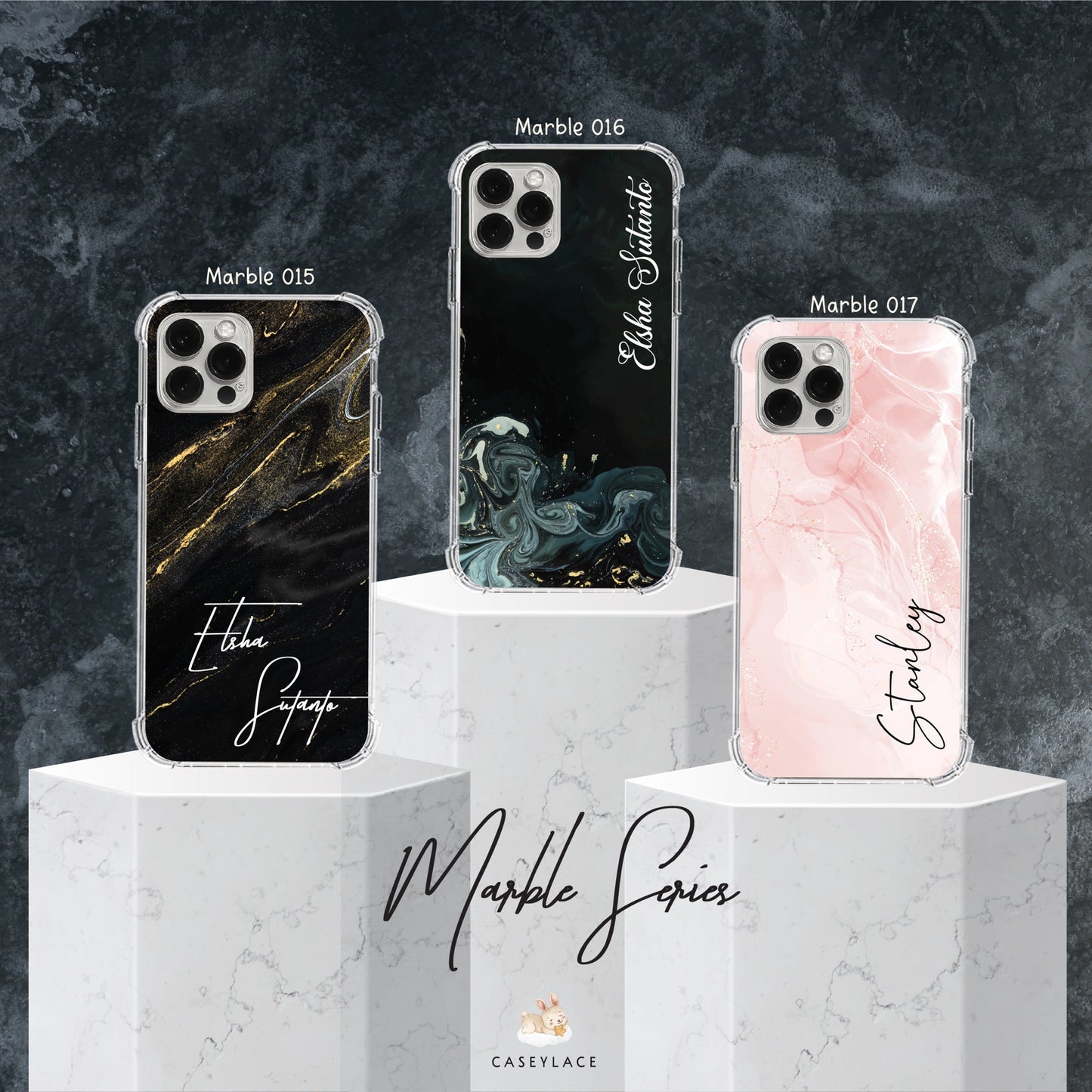 Marble Series