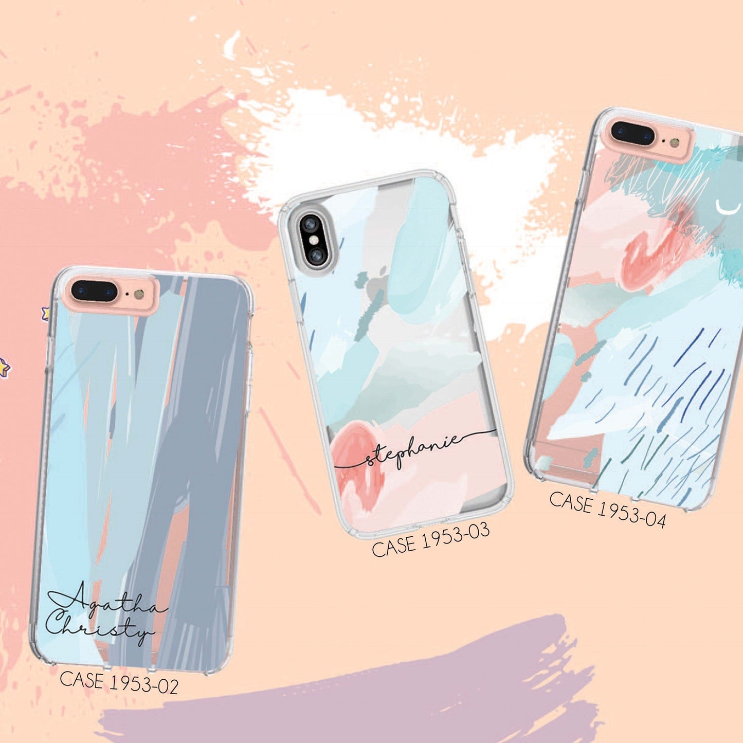 Marble Series