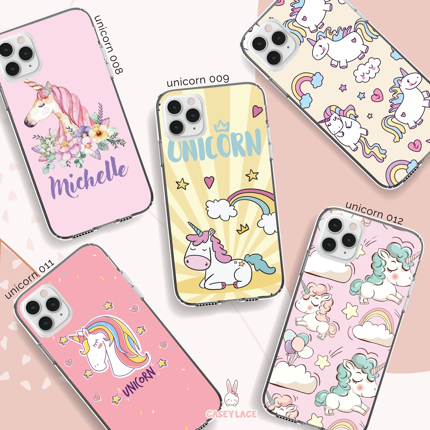 Magical Dream& Unicorn
