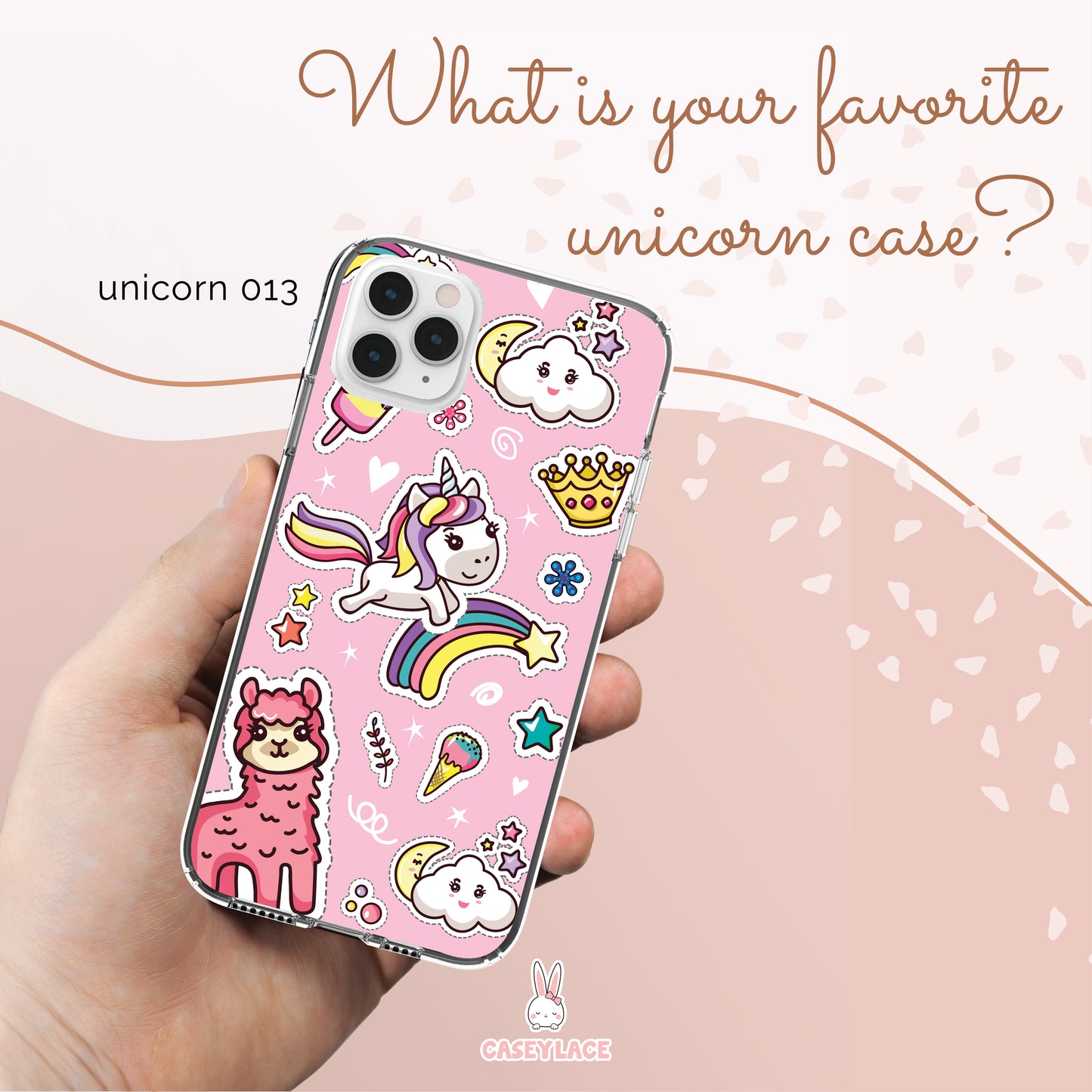 Magical Dream& Unicorn