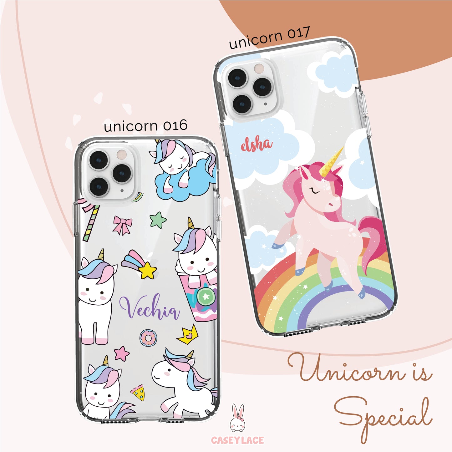 Magical Dream& Unicorn