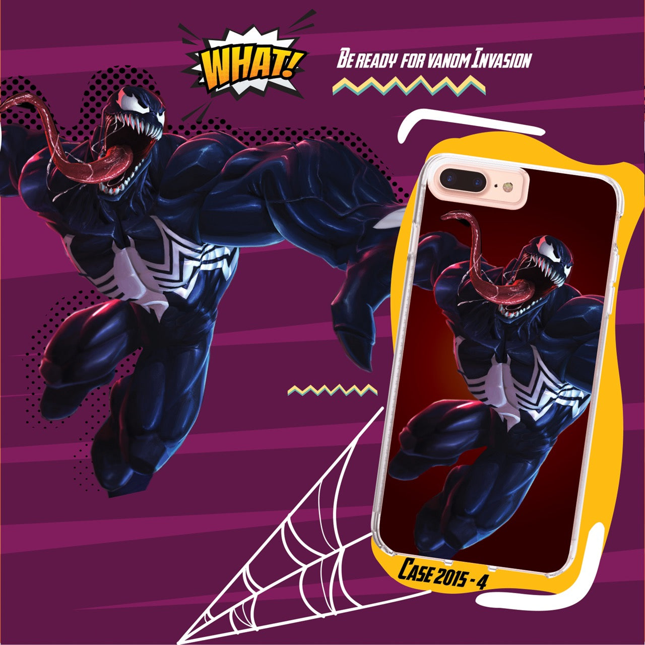 Super Hero