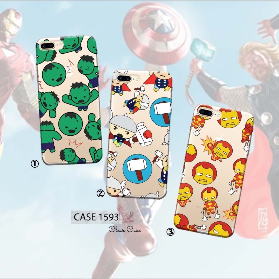 Super Hero