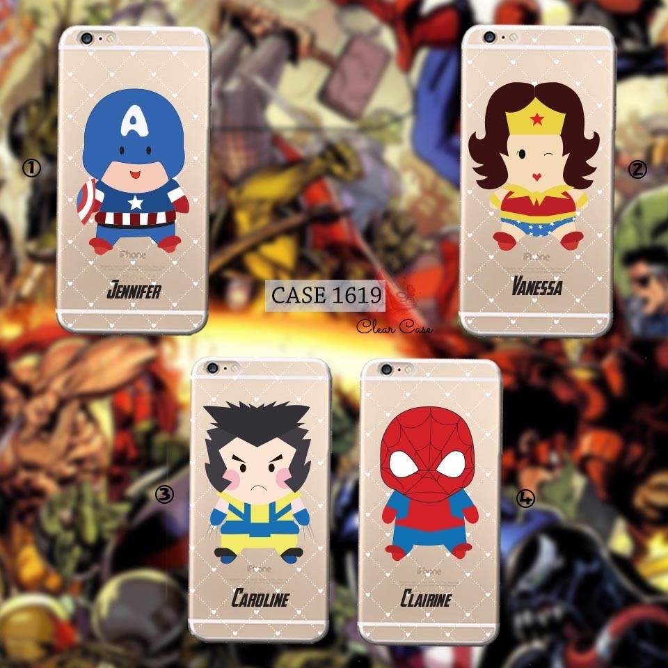 Super Hero